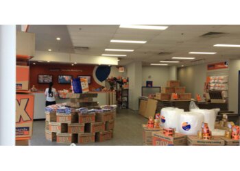 Kennards Self Storage Waterloo