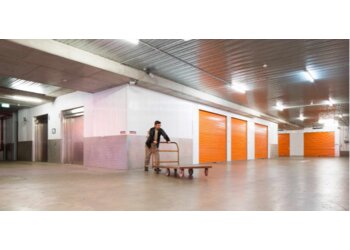 Kennards Self Storage Waterloo