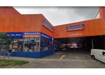 Sydney Self Storage Kennards Self Storage Waterloo image 1