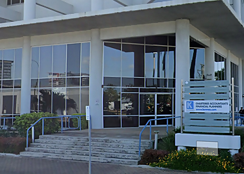 Kennas Chartered Accountants