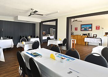 Kennedy Drive Airport Motel