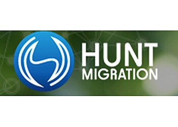 Kenneth Hunt - HUNT MIGRATION
