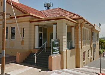 Kenny & Partners Lawyers