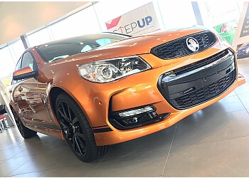 3 Best Car Dealerships in Tamworth, NSW - Expert Recommendations