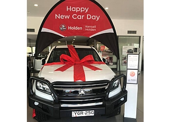 3 Best Car Dealerships in Tamworth, NSW - Expert Recommendations