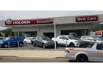 3 Best Car Dealerships in Tamworth, NSW - Expert Recommendations