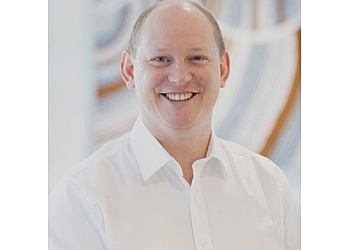 Kent Hungerford - FIGTREE PODIATRY Kent Hungerford - FIGTREE PODIATRY