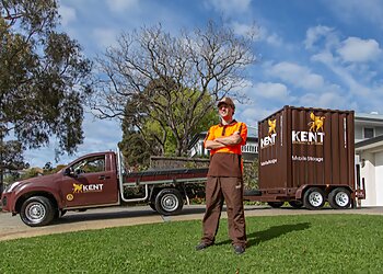 Kent Removals & Storage Albury