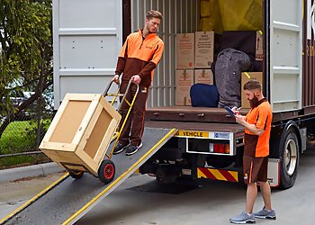Kent Removals & Storage Albury