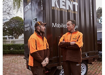 Kent Removals & Storage