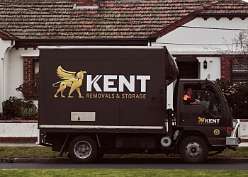 Kent Removals & Storage