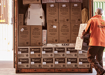 Kent Removals & Storage