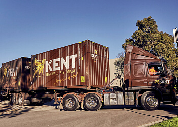 Maitland Removalists Kent Removals & Storage Newcastle image 1