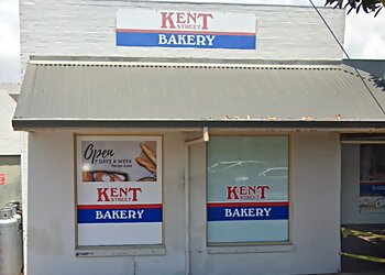 Kent Street Bakery