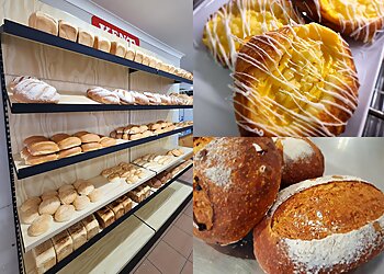 Kent Street Bakery