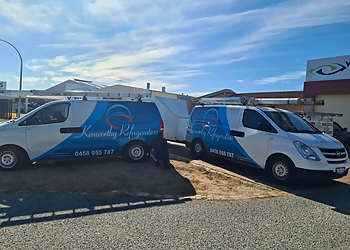 Kenworthy Refrigeration Kenworthy Refrigeration