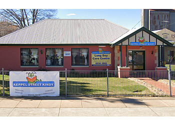 Bathurst Preschools Keppel Street Kindy image 1