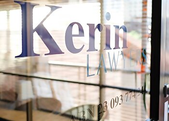 Kerin Lawyers