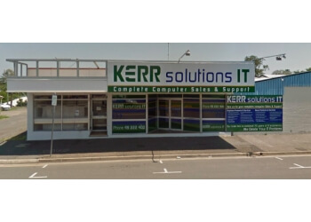 Kerr Solutions IT