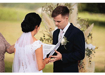 Kerrie Long Marriage Celebrant