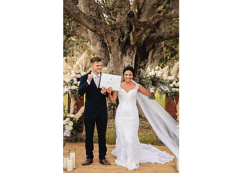 Kerrie Long Marriage Celebrant