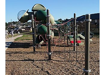 Kestle Park Playground