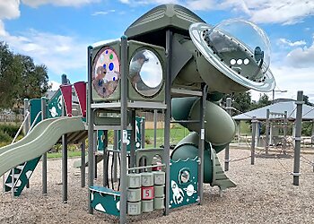 Kestle Park Playground