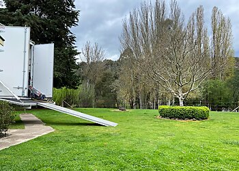 Kevin Hanley Removals & Storage