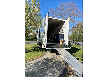 Kevin Hanley Removals & Storage