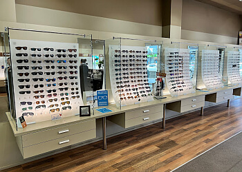 Kevin Paisley Optometrists
