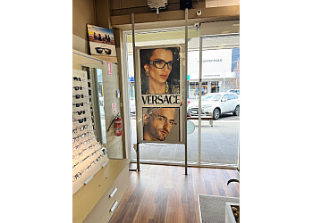 Kevin Paisley Optometrists