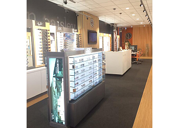 Kevin Paisley Optometrists Ballarat