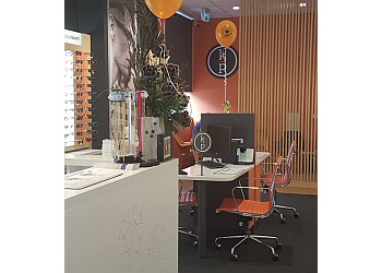 Kevin Paisley Optometrists Ballarat