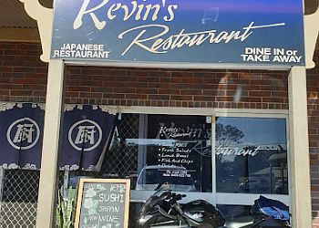 Kevin's Restaurant