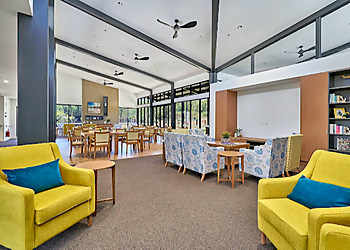 Kewarra Aged Care