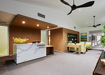 Kewarra Aged Care