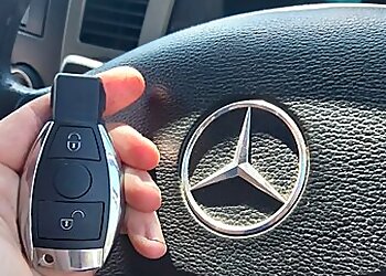 KeyMasters Locksmiths