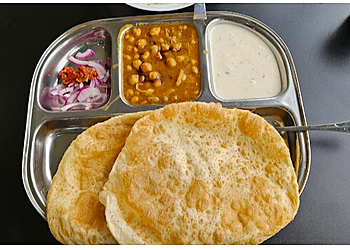 Khalsa House Pure Vegetarian