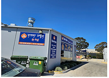 Khalsa House Pure Vegetarian