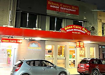 Khan Curry Hut