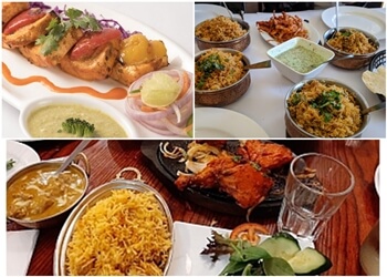 3 Best Indian Restaurants in Geelong, VIC - Expert Recommendations