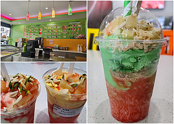 Khan Juice Brunswick