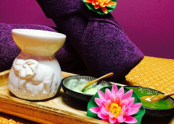 Khao San Queanbeyan Thai Massage