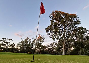 Mooroopna Golf Courses Kialla Golf Club image 1