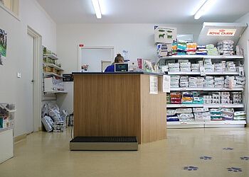 Kialla Veterinary Clinic