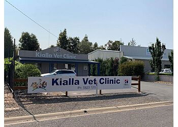 Kialla Veterinary Clinic