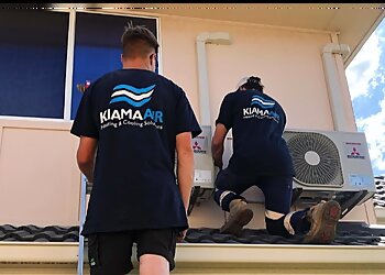 Kiama Air Conditioning