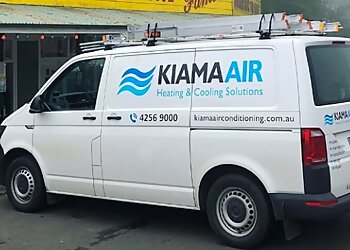 Wollongong HVAC Services Kiama Air Conditioning  image 1