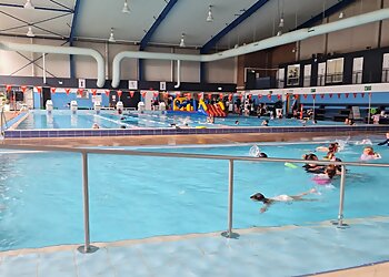Kiama Leisure Centre