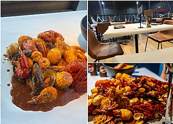 Kickin'Inn Adelaide CBD